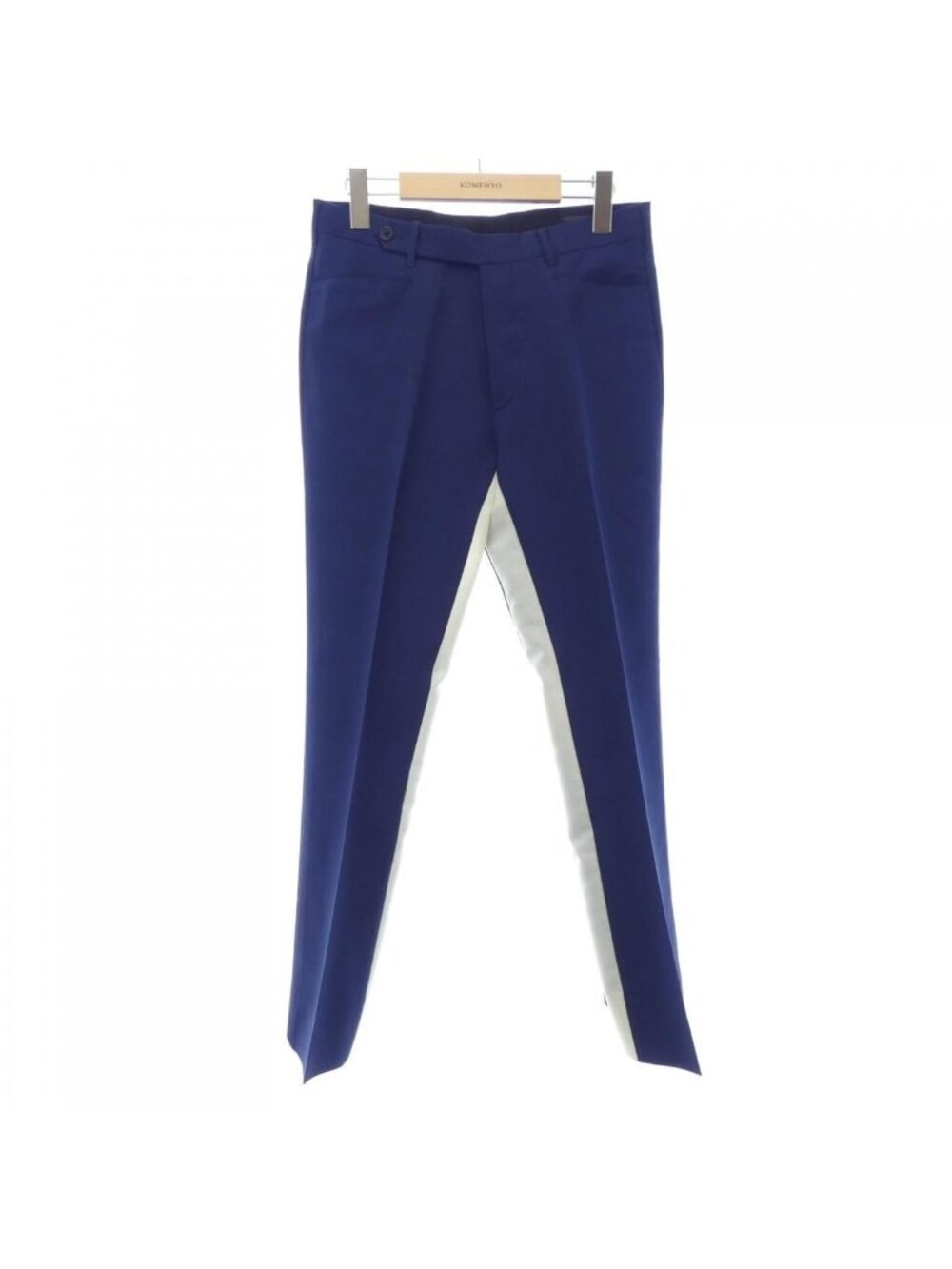 Prada Pants Navy 44